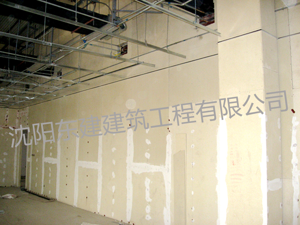沈阳市硅酸盐防火板墙抗爆板 - 价格